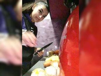 -VALERIIAA- webcam model stream image