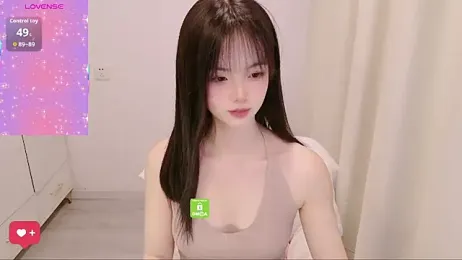 GouGou-111 webcam model stream image