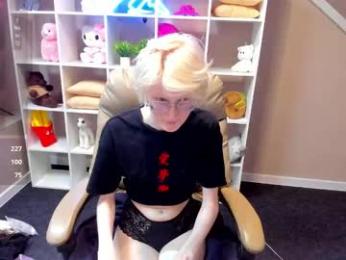 elizabeth_harpper webcam model stream image