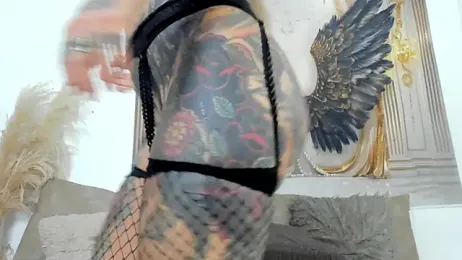 remyflux666 webcam model stream image