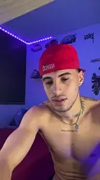 TOMAS_CONOR webcam model stream image