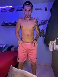 TOMAS_CONOR webcam model stream image