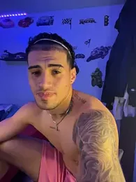 TOMAS_CONOR webcam model stream image