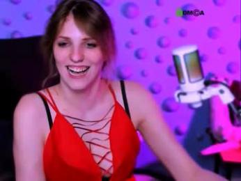 tessa_tea webcam model stream image