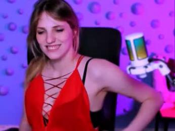 tessa_tea webcam model stream image