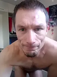 Wilsonn86 webcam model stream image