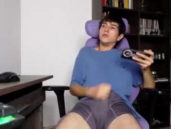 alex_connorr webcam model stream image