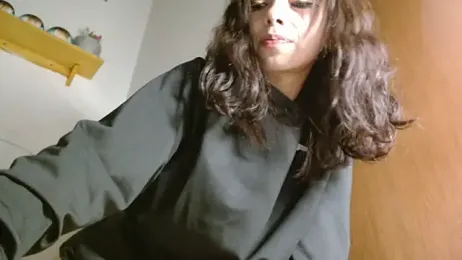 MINI_Petite webcam model stream image