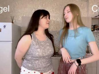 JeanmarieWynder webcam model stream image