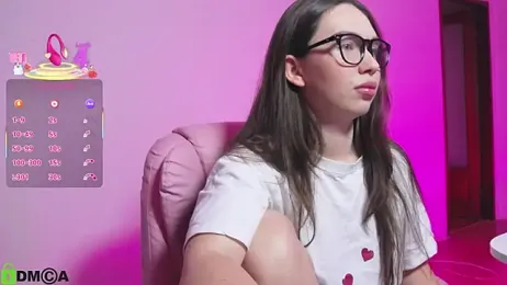 Arianahot777 webcam model stream image