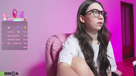 Arianahot777 webcam model stream image