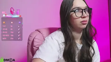 Arianahot777 webcam model stream image