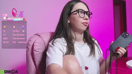 Arianahot777 webcam model stream image