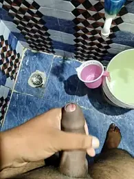 _Ramesh_pj webcam model stream image