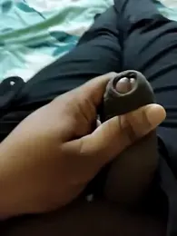 _Ramesh_pj webcam model stream image