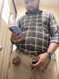 _Ramesh_pj webcam model stream image