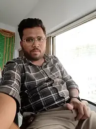 _Ramesh_pj webcam model stream image