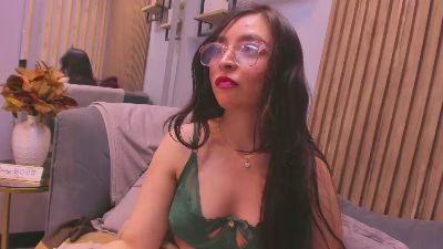 Eva_Macalliter webcam cam4 model stream image