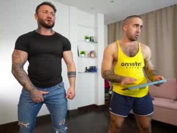 demianblake webcam chaturbate model stream image