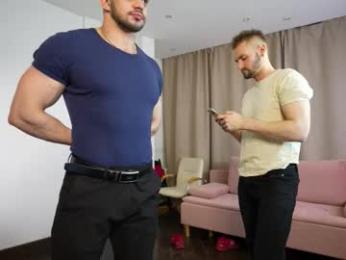 demianblake webcam chaturbate model stream image