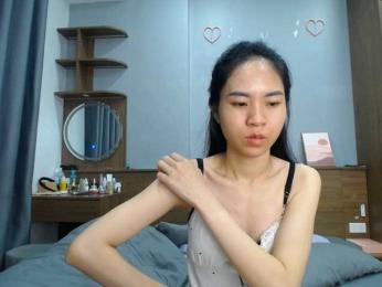 AsiaSweet91 webcam model stream image