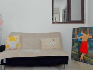 kayakiss webcam model stream image