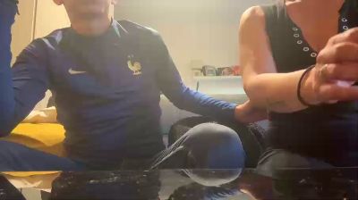 Dadou830 webcam model stream image