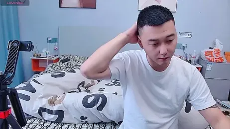 dongdong58 webcam model stream image