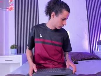 jackandrosse_ webcam model stream image