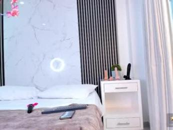 jackandrosse_ webcam model stream image