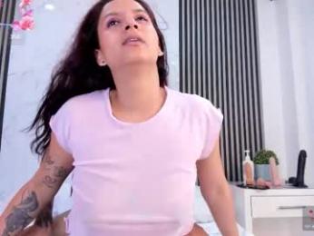 jackandrosse_ webcam model stream image