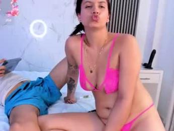 jackandrosse_ webcam model stream image