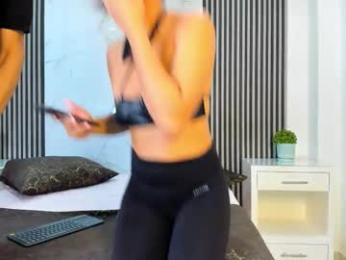 jackandrosse_ webcam model stream image