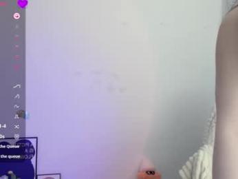 _flipped_ webcam chaturbate model stream image