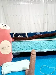 Sweet_Toy20 webcam stripchat model stream image