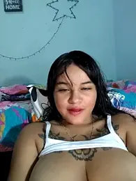 KattalellaGomez webcam stripchat model stream image