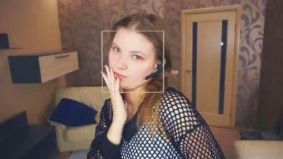 ArlettaParoda webcam model stream image