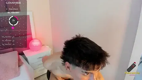 christopher_robin4 webcam stripchat model stream image