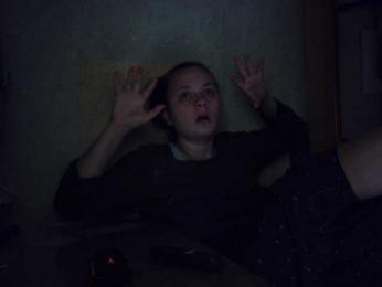 Frummi webcam model stream image