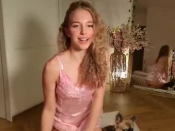 sofiaaaxoxoxo webcam model stream image