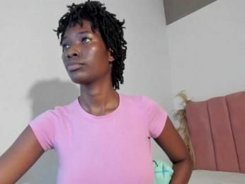 Tahira-20 webcam bongacams model stream image