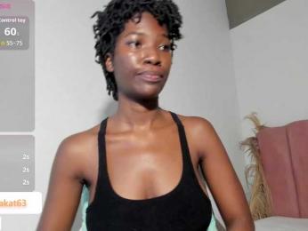 Tahira-20 webcam bongacams model stream image