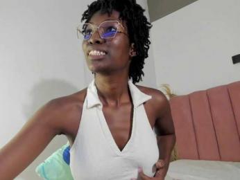 Tahira-20 webcam bongacams model stream image