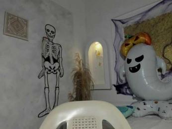 Tahira-20 webcam model stream image