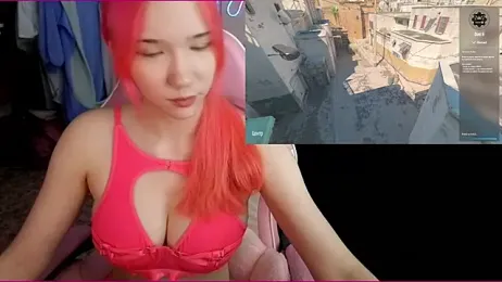 Maya_Viola webcam model stream image