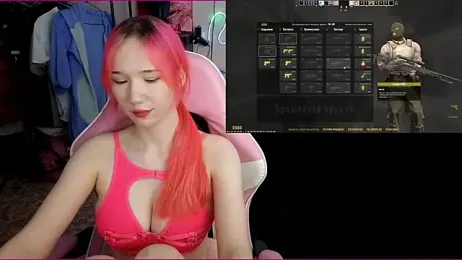 Maya_Viola webcam stripchat model stream image