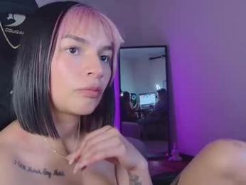 _nickmai webcam model stream image