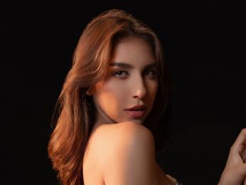 KateGale webcam livejasmin model stream image