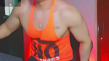 Regansmiths webcam model stream image