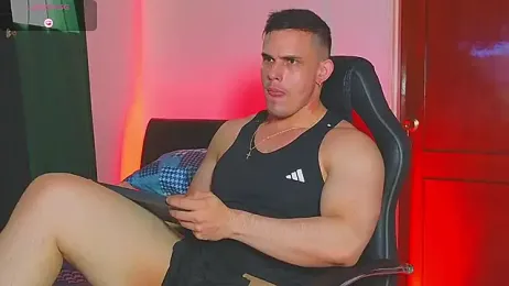 Regansmiths webcam model stream image